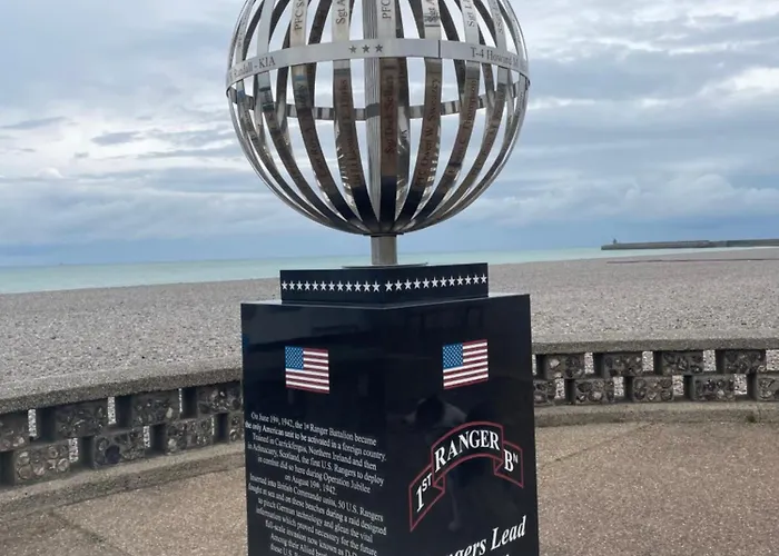 Maison 3* En Bord De *