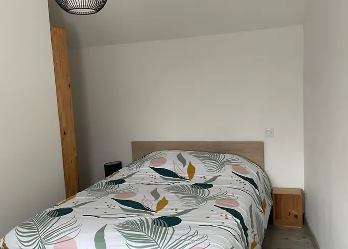 Maison 3* En Bord De Hébergement de vacances